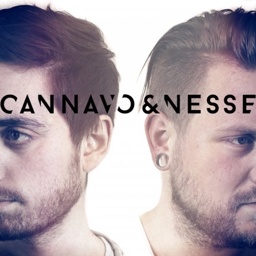 CANNAVO & NESSE // PUSH CHART
