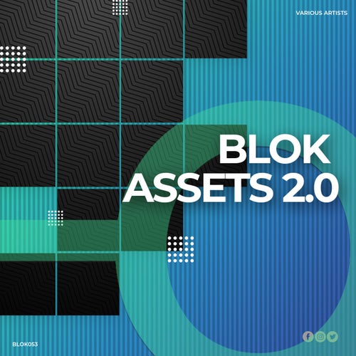 Cover art for BLOK ASSETS 2.0