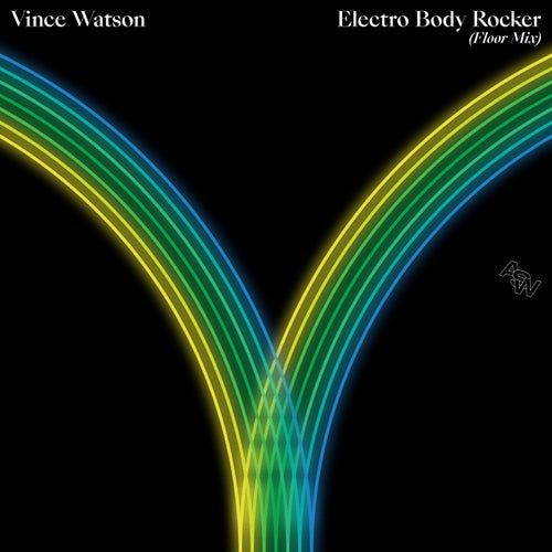 Electro Body Rocker - Floor Mix