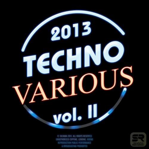 Techno Selection 2013 Vol. 2