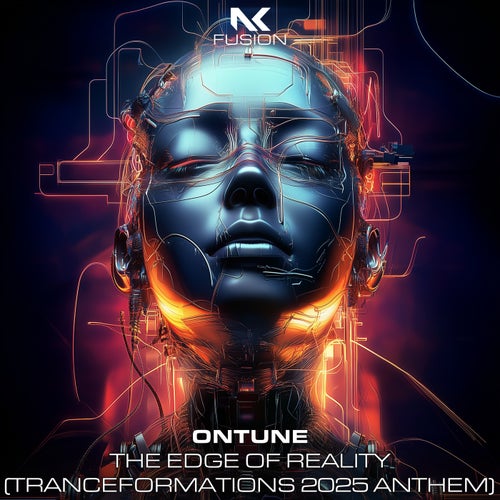 The Edge Of Reality [Transformations 2025 Anthem]