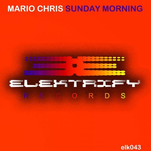 Sunday Morning EP
