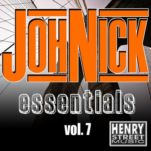 JOHNICK Essentials (Volume 7)