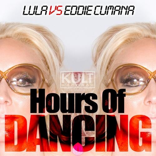 Hours Of Dancing