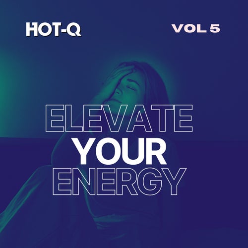 Elevate Your Energy 005