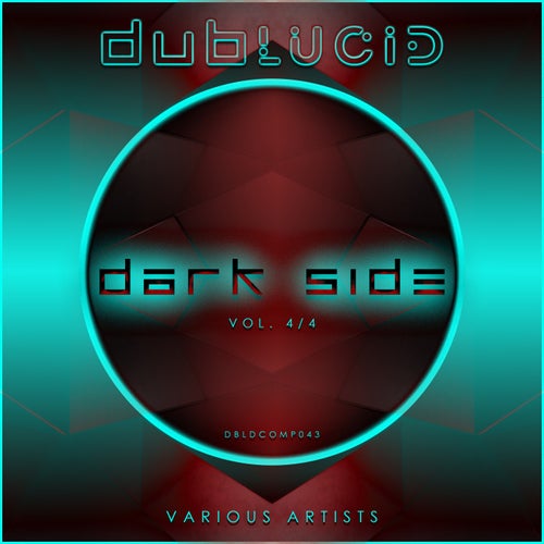 Dark Side, Vol. 4