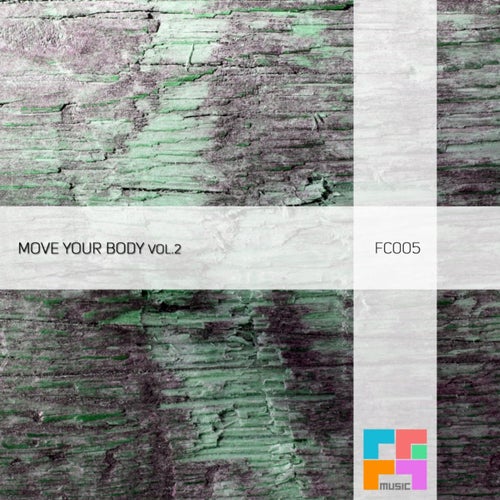 Move Your Body, Vol. 2