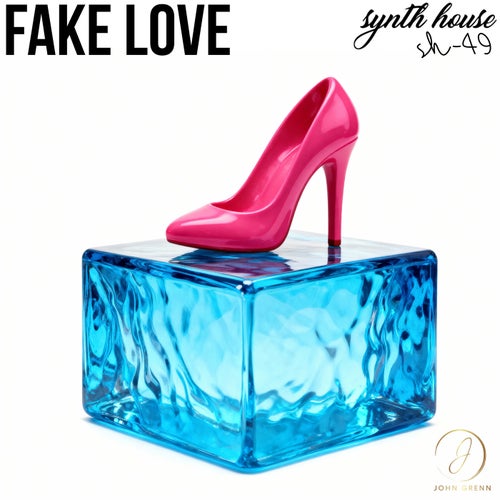 Fake Love