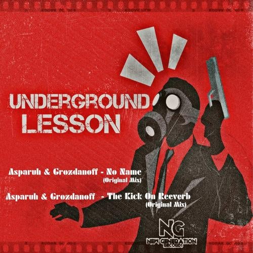 Underground Lesson