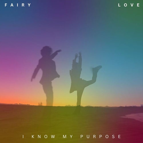 I KNOW MY PURPOSE