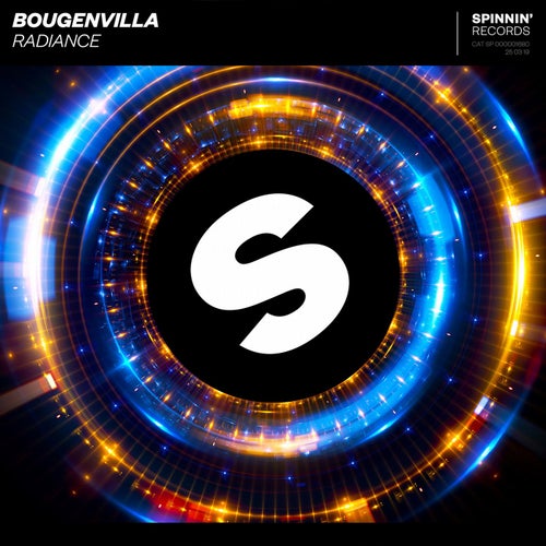 Radiance (Extended Mix)