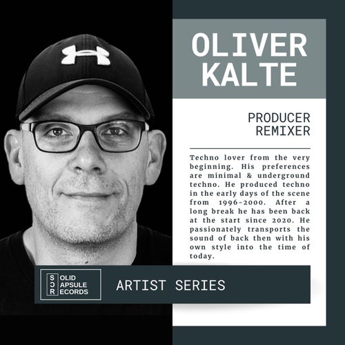 Scr Artist Series