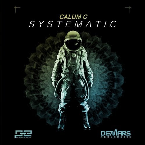 Cover art for Systematic