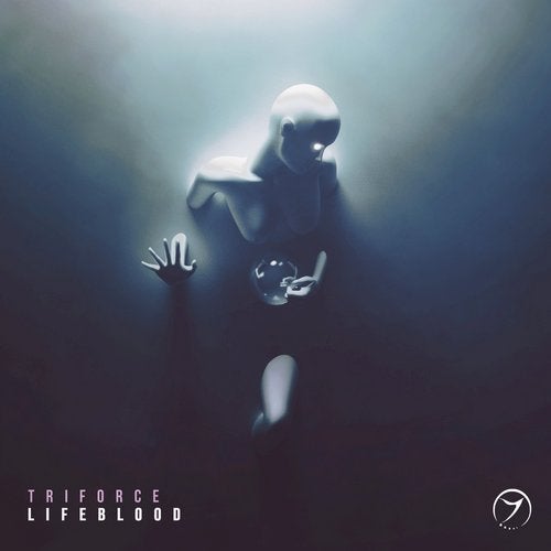 Cover art for Lifeblood