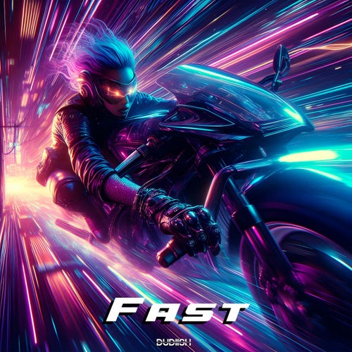  Dudiish - Fast (2026) 