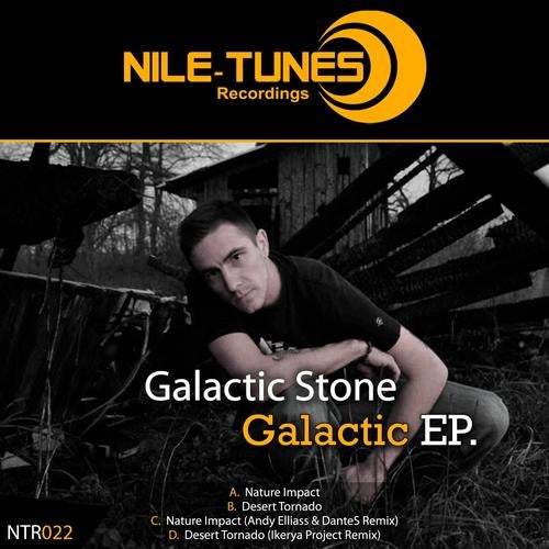 Galactic EP.