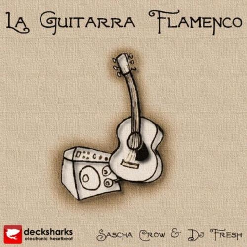 La Guitarra Flamenco