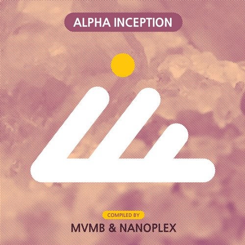 Cover art for Alpha Inception