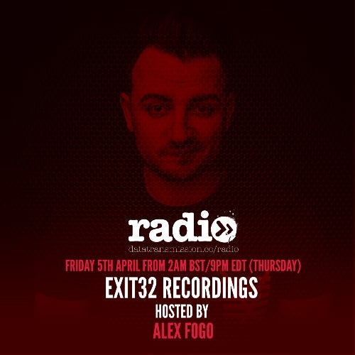 Exit 32 Radio 006