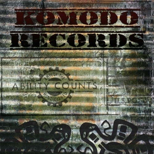 Komodo Records