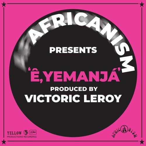 E, Yemanja (Extended)