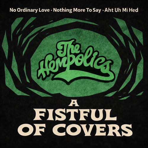 A Fistful of Covers