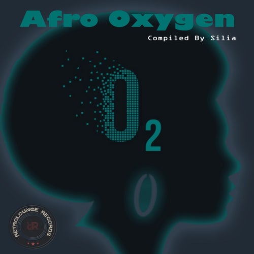 Afro Oxygen "Compiled by Silia"