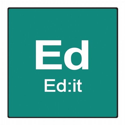 Cover art for Lost (Ed:it Remix)