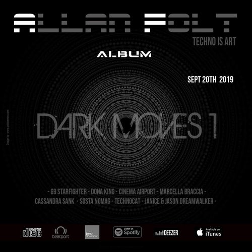 Dark Moves 1