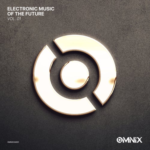 Electronic Music Of The Future (Vol.01 / Extended)