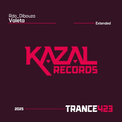  Rdo Dibouza - Valeta Extended (2025) 