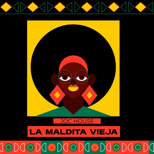 La Maldita Vieja