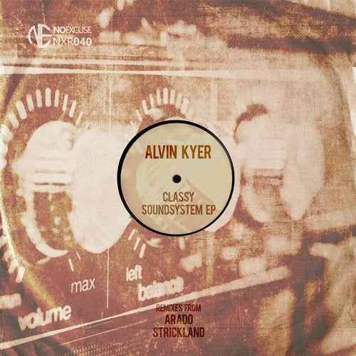 Cover art for Classy Soundsystem