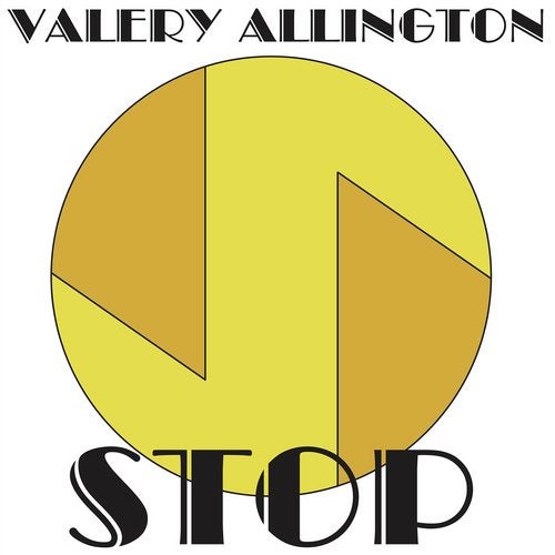 Valery Allington - Stop (Special Electronic Version) album artwork