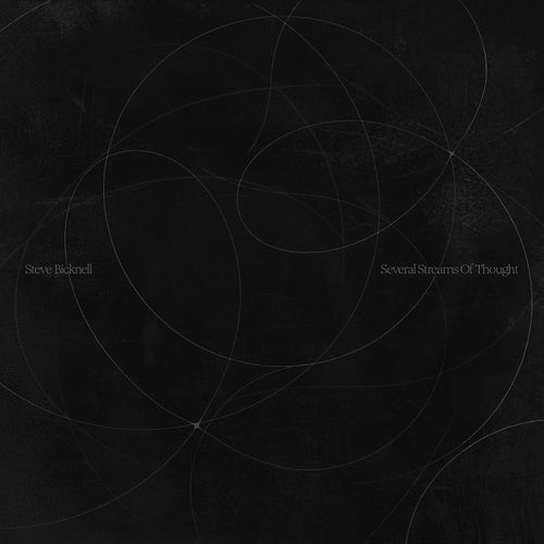 Several Streams of Thought - LP