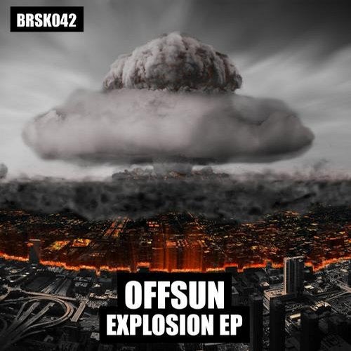 Explosion EP