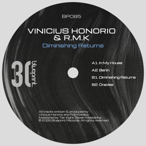 Diminishing Returns EP