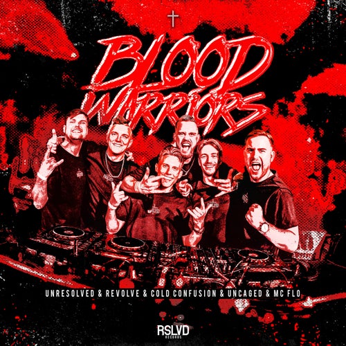 Blood Warriors