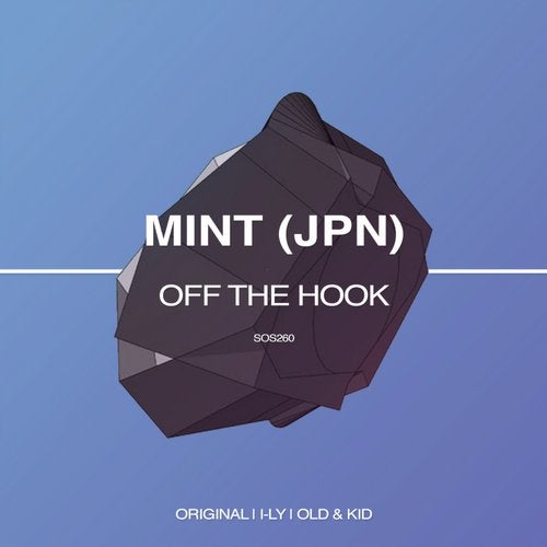 Cover art for Off The Hook