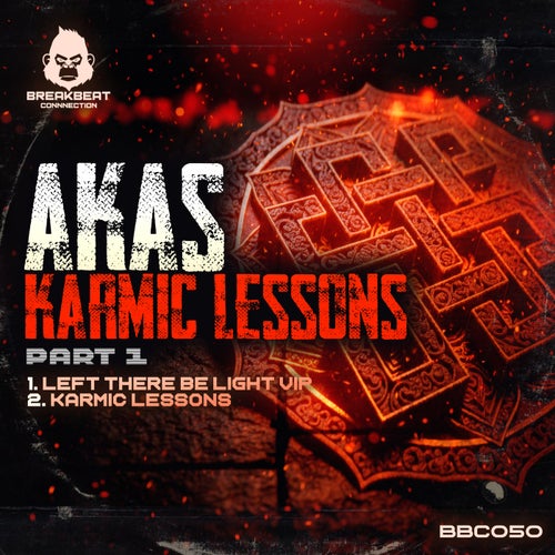 Karmic Lessons Album Part 1