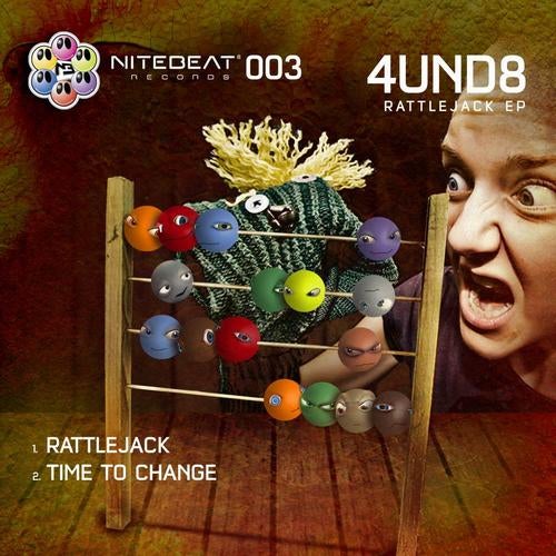 Rattlejack EP