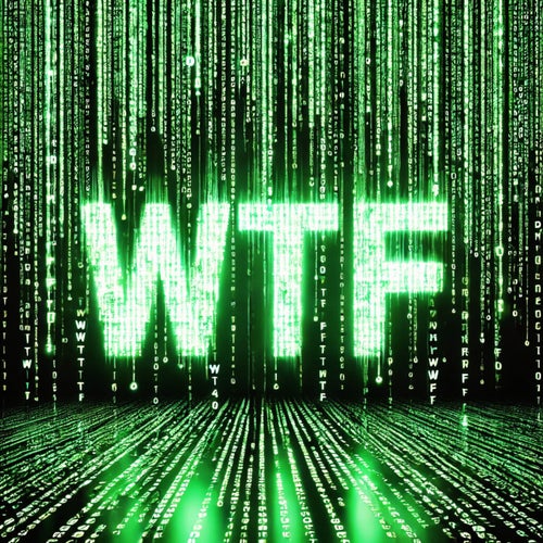 WTF