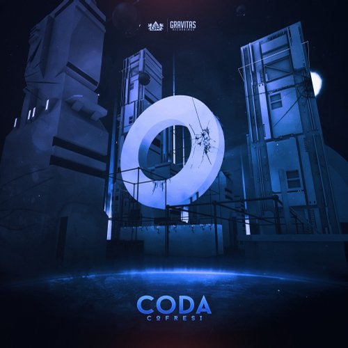 COFRESI - CODA (EP) 2018