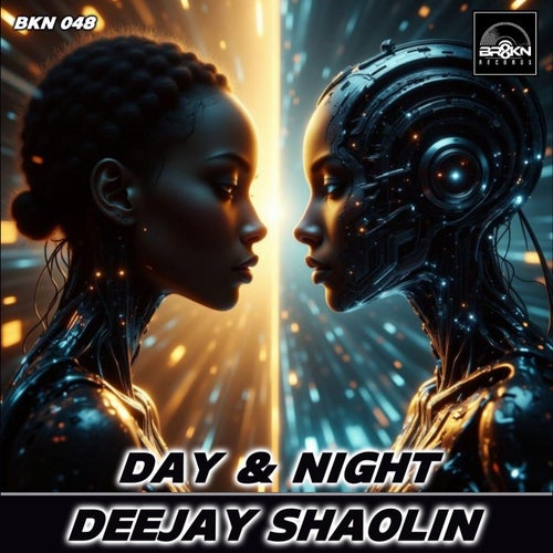 Day & Night (Original Mix)