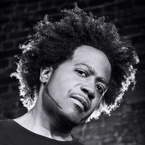 DJ Pierre, The Underground - The Beat Chart!