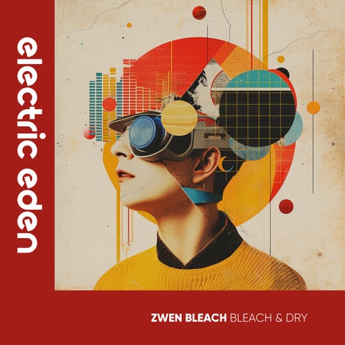  Zwen Bleach - Bleach and Dry (2024) 