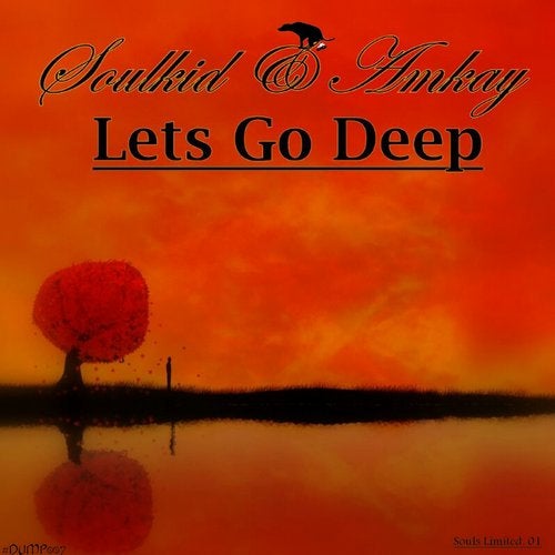 Let's Go Deep (Main Mix)