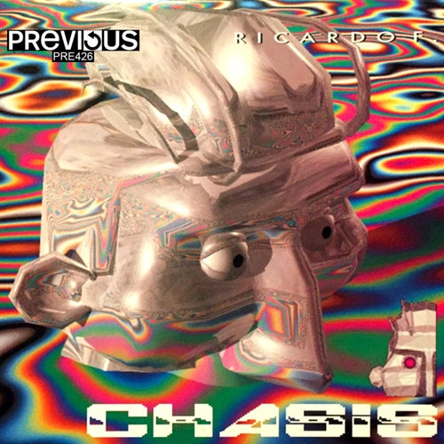 Chasis (30th Anniversary Edition)