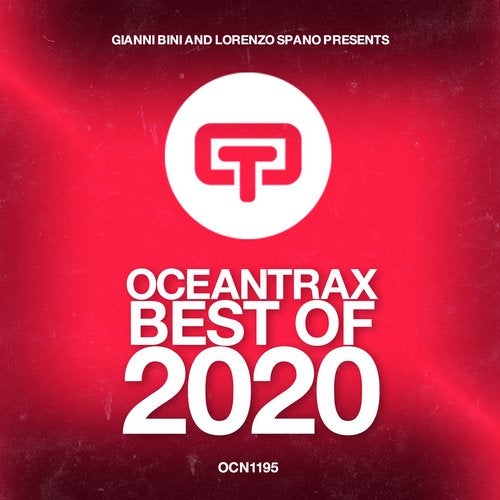 Cover art for Ocean Trax - Best Of 2020