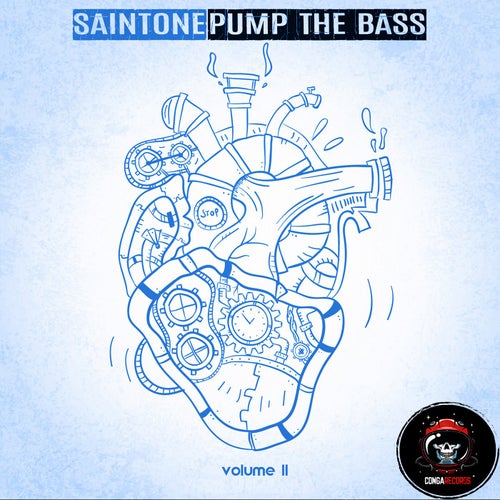 Pump the Bass Vol. II